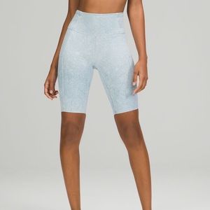 Fast & Free Short, 10”